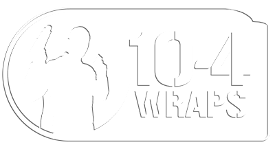10-4WRAPS – Vehicle Wraps Destin